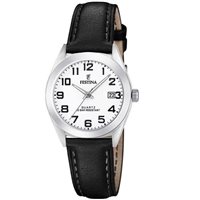 Orologio Festina Donna in Acciaio F20447/1 - F20447/1